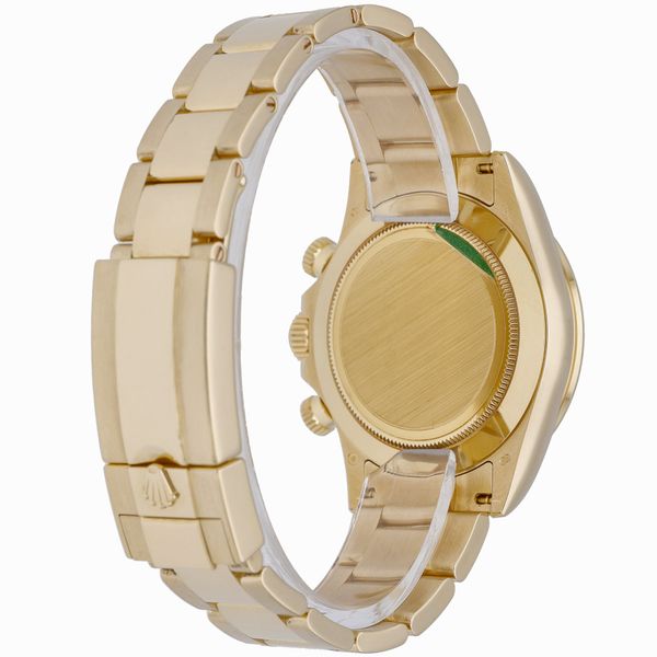 Rolex Daytona 116508